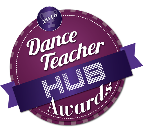 Dance Teacher Hub Awards